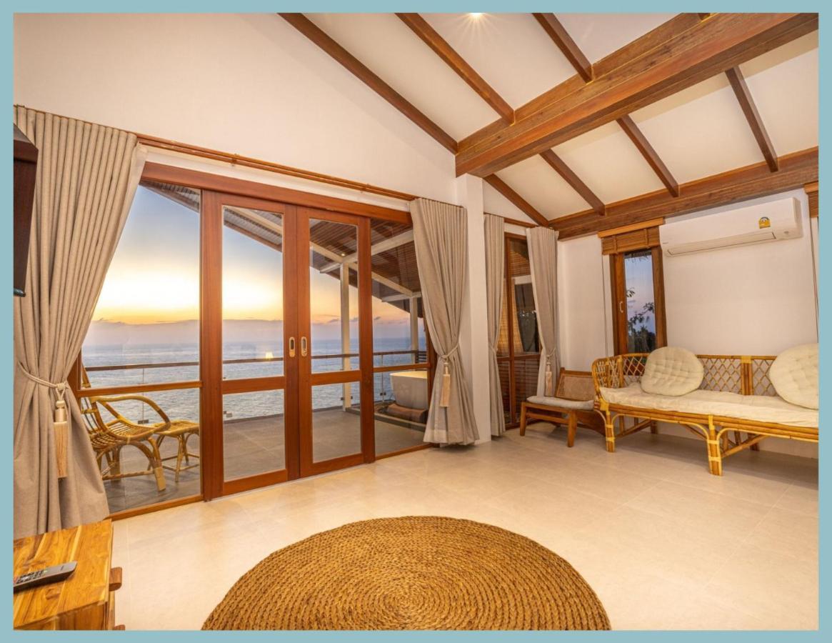 The Ava Resort Koh Tao Ko Tao Exterior foto