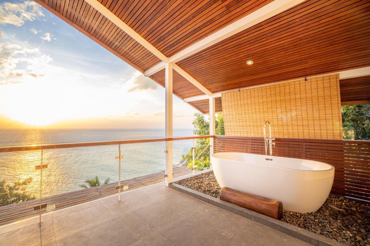 The Ava Resort Koh Tao Ko Tao Exterior foto