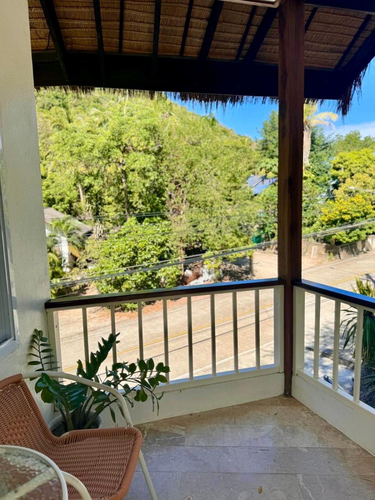 The Ava Resort Koh Tao Ko Tao Quarto foto